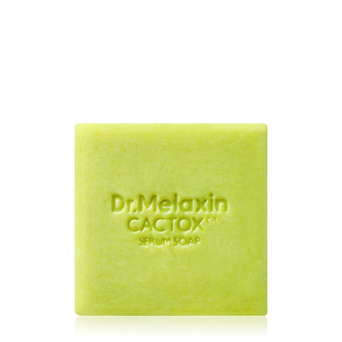 CACTOX Pore Relief Serum Soap