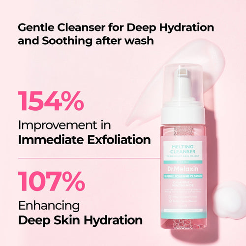 Melting Cleanser